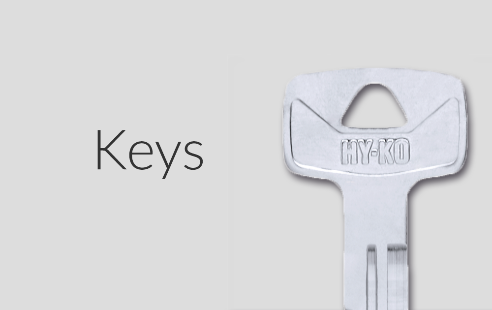 Keys