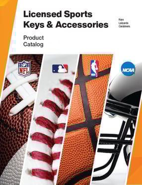 KKA-SPORTS Licensed Products COVER 0822