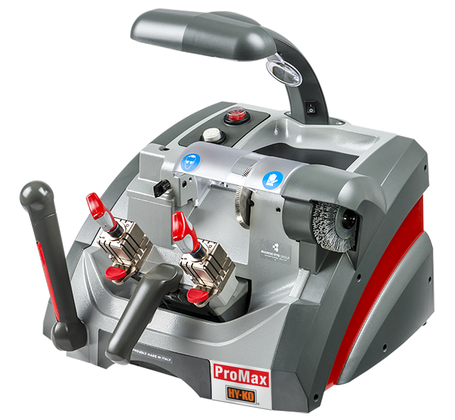 KZ-MB106-US Promax-106 Final