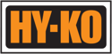 HY-KO Products Logo