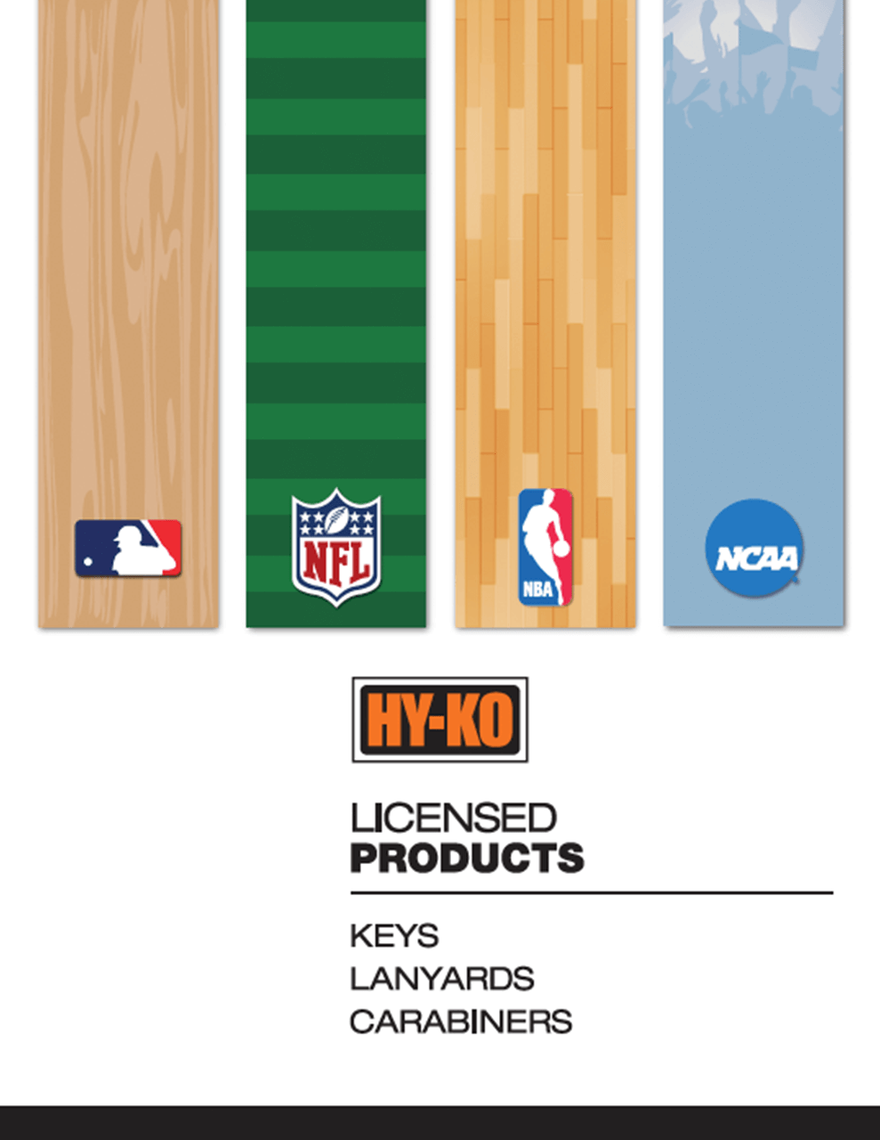 Keys Program Merchandise Key Programs