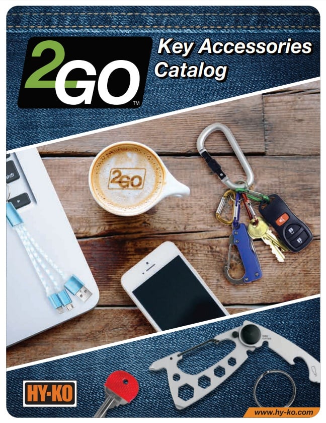 Key Accessories Catalog