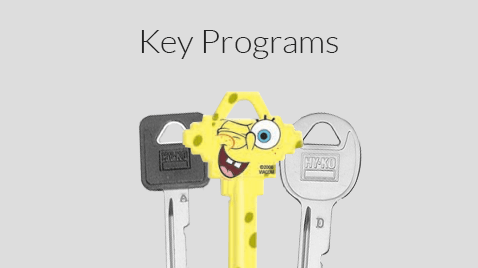 Keys